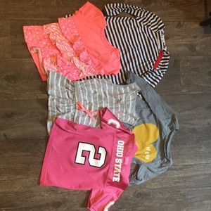 Girls 3T clothes